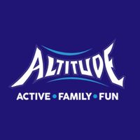 Altitude trampoline park