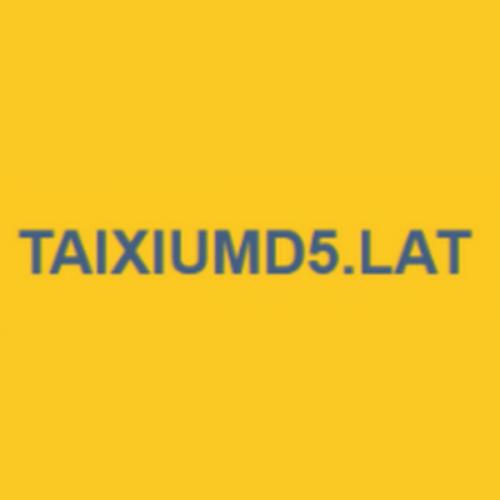Tài xỉu md5