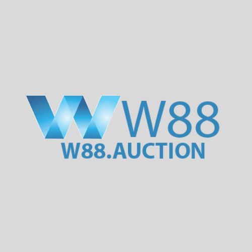 W88 auction