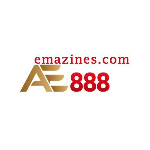 Ae888 emazines
