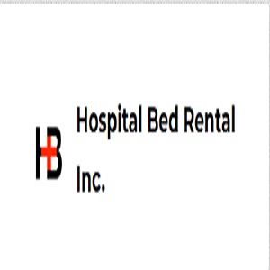 Hospital bed rental inc