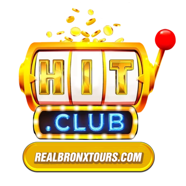 Cổng game hitclub