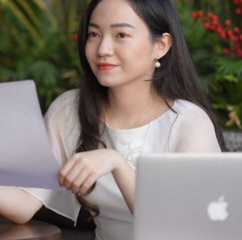 Trần hà linh jun88