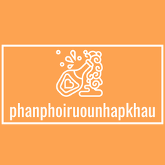 Phan phoi ruou nhap