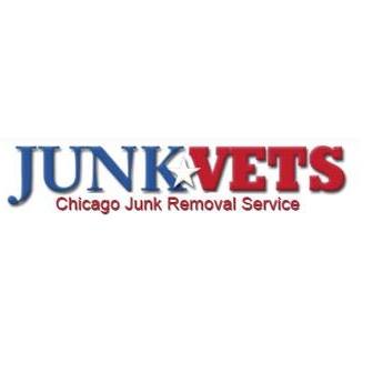 Junk vets