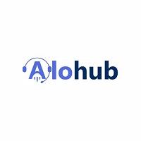 Alohub tổng đài & crm