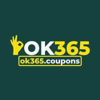 Ok365 coupons