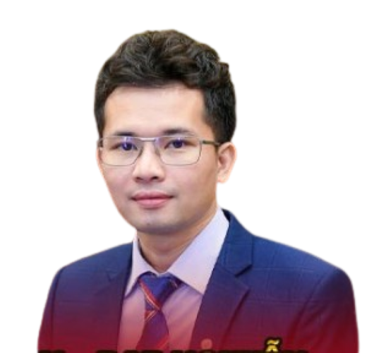 Ceo 33win đạt nguyễn