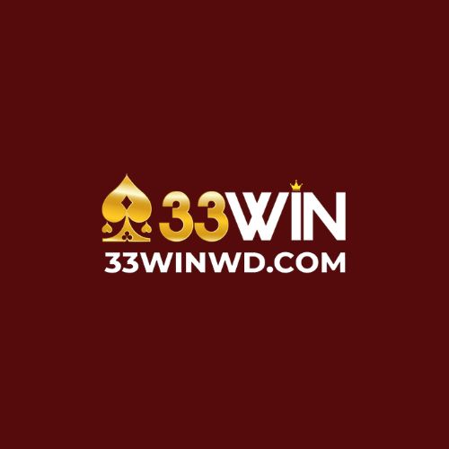 Nhà cái 33win
