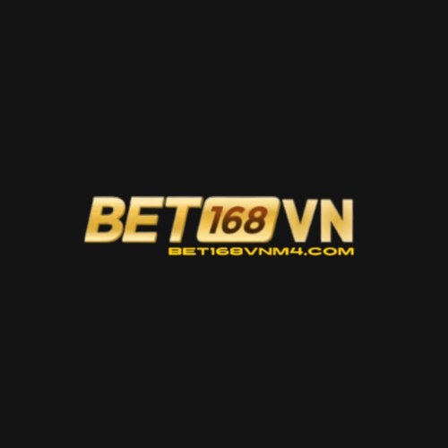 Nhà cái bet168vn