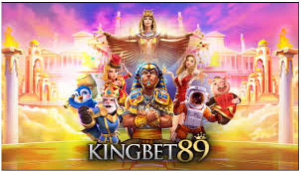 Kopislot casino