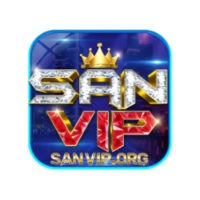Cổng game sanvip