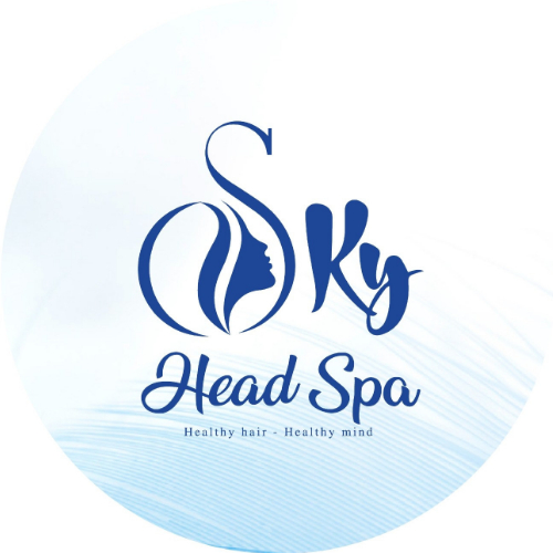 Sky head spa