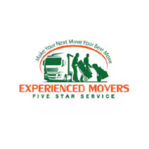 Experienced movers