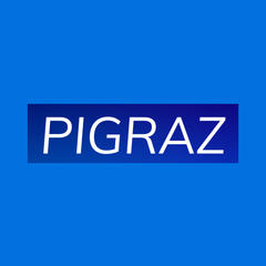 Pigraz baby