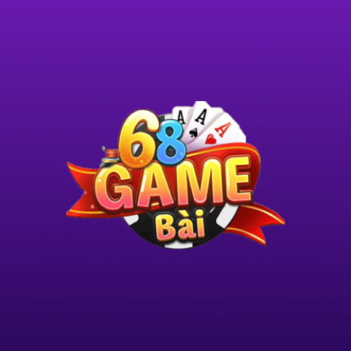 68 game bài