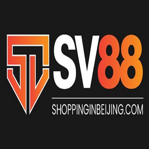 Sv88 shoppinginbeijing