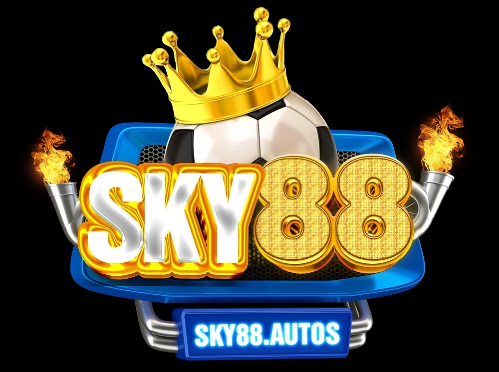 Nhà cái sky88