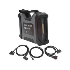 Diagnosegerat mercedes