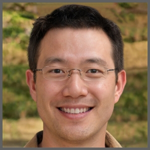 Robert zhong
