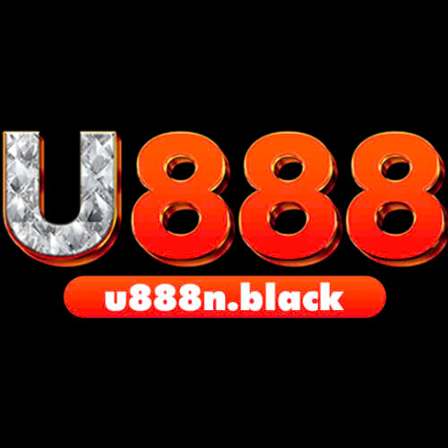 U888n black