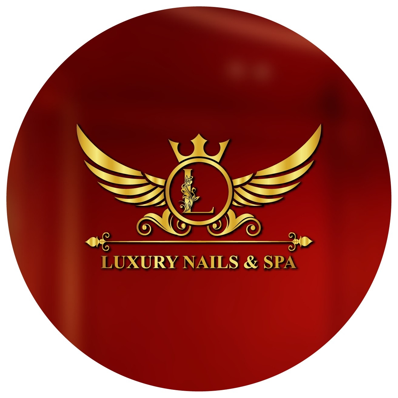 Luxury nails & spa