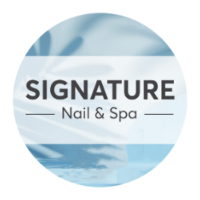 Signature nail & spa