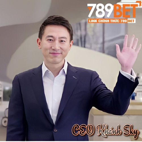 Ceo khánh sky