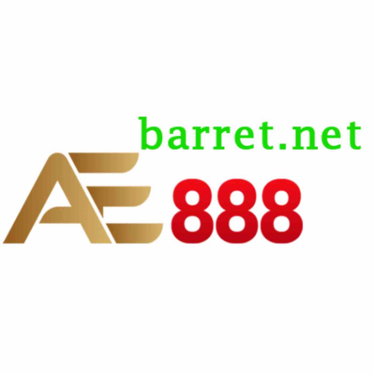 Ae888 barret