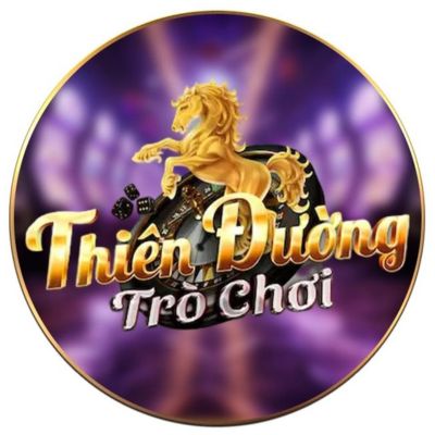 Tdtc - thiên đường trò chơi