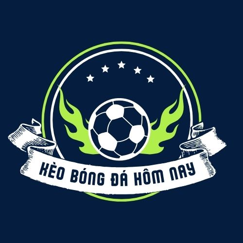 Kèo bóng đá hôm nay