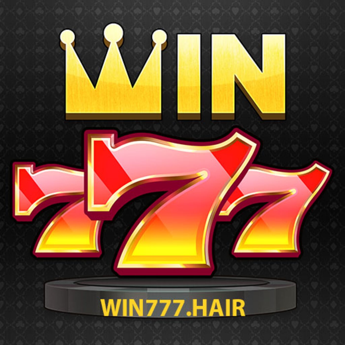 Win777 hair