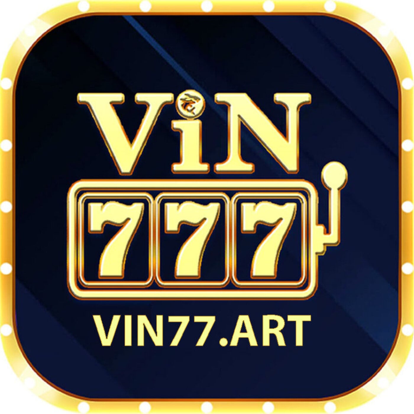 Vin77 art