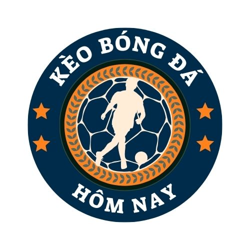 Kèo bóng đá hôm nay