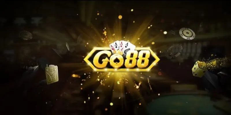 Cổng game go88