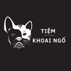 Tiem khoai ngo