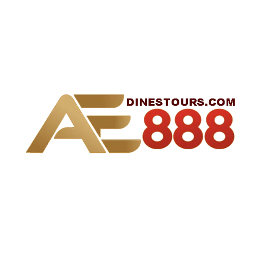 Ae888 dinestours