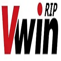 Vwin rip
