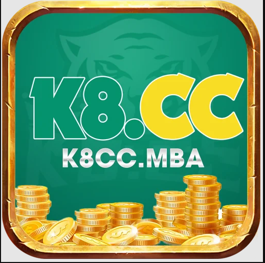 Nhà cái k8