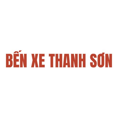 Ben xe thanh son