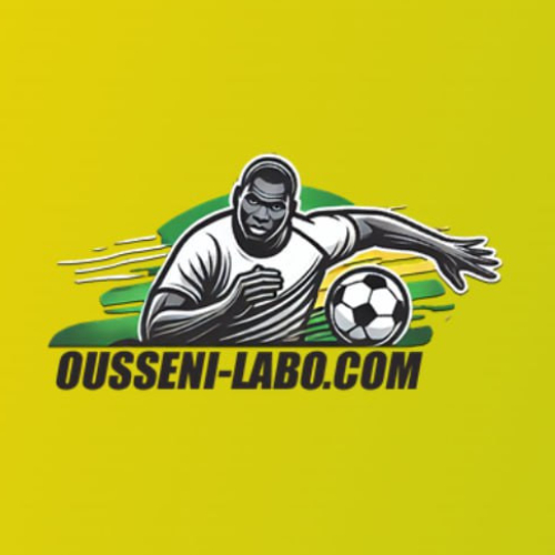 Ousseni labo