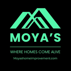 Moyas home improvement