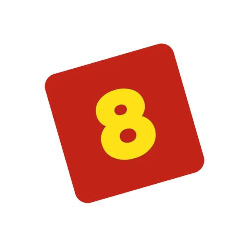 Nhà cái uy tín 8tam