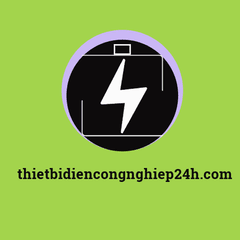 Điện công nghiệp