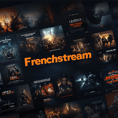French stream baby