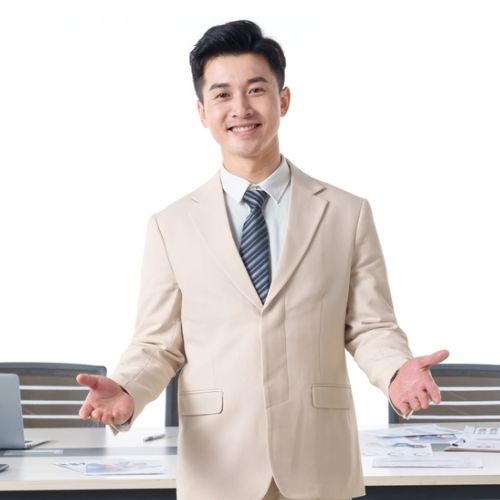 Ceo minh quyết