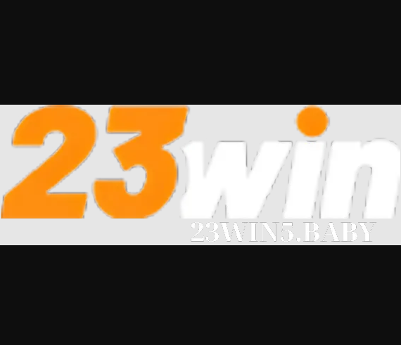 Nhà cái 23win