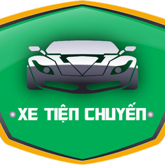 Xe ghép vĩnh phúc