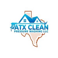 Atx clean pressure washing