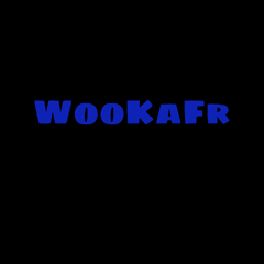 Wookafr im